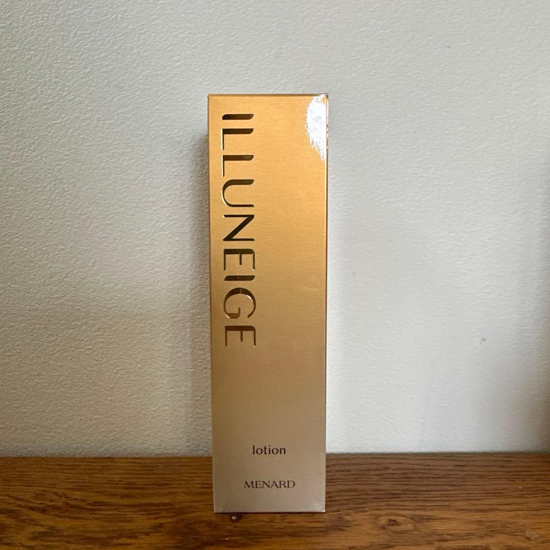 メナード　イルネージュローションC