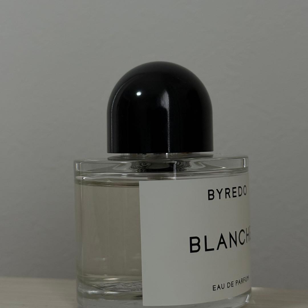 香水(ユニセックス) BYREDO BLANCHE Eau de Parfum 50ml