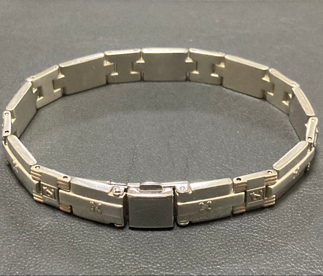 プチシルマのジュエリーコレクション ハンドレッドシルマCLASSIC3000/D