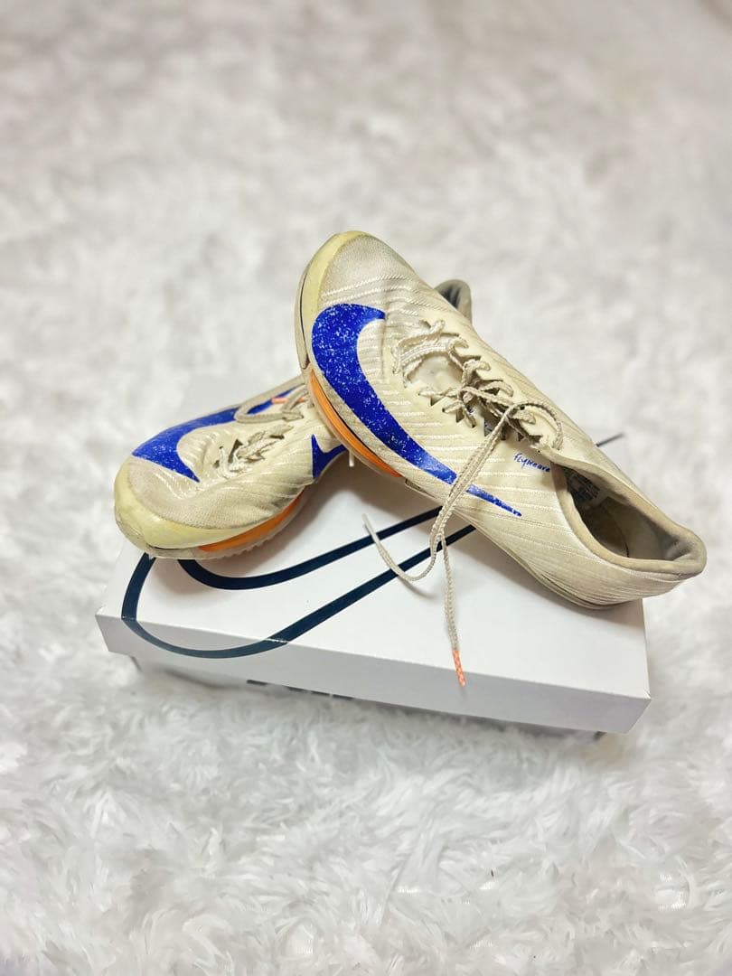 マックスフライ2‼️24.5cm‼️ NIKE陸上 短距離スパイク