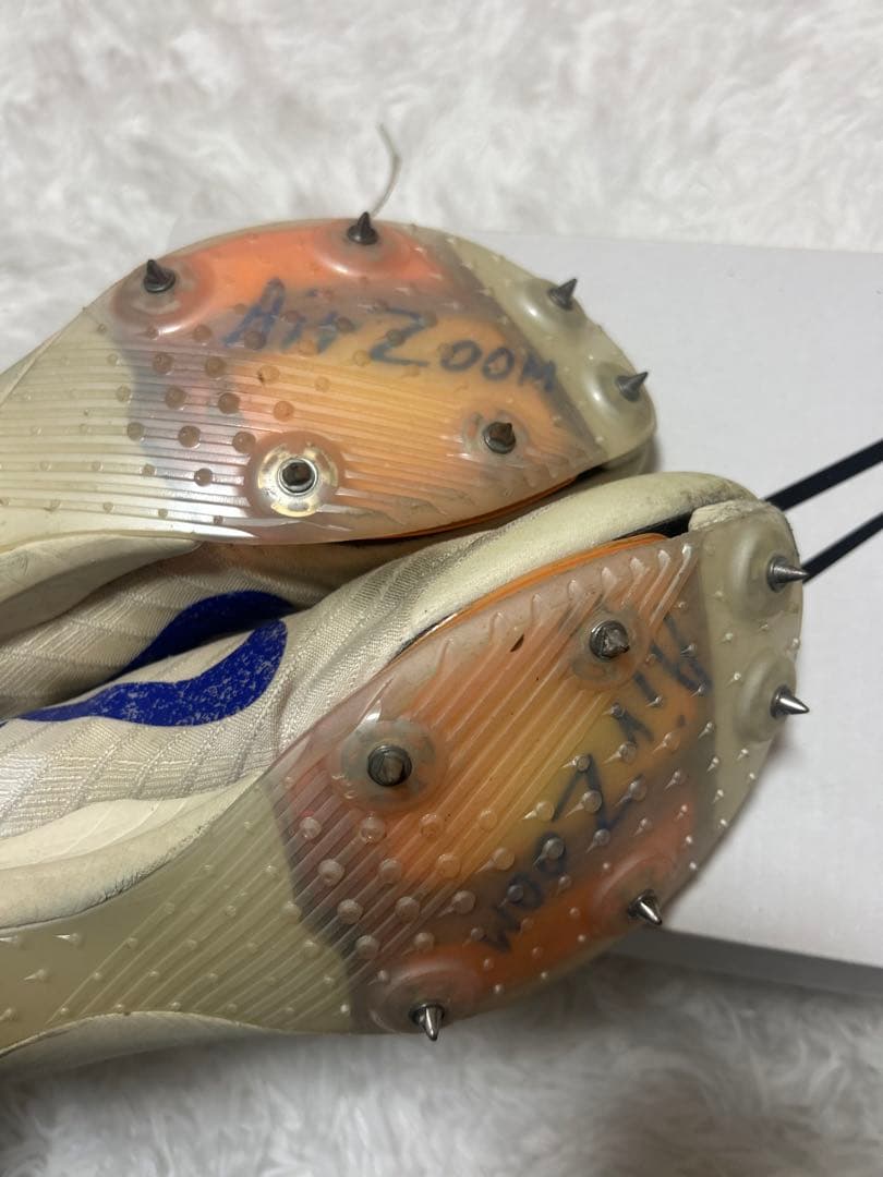 マックスフライ2‼️24.5cm‼️ NIKE陸上 短距離スパイク