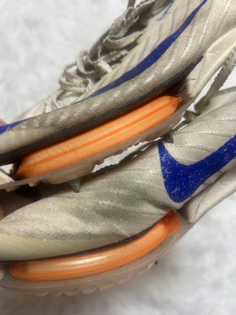 マックスフライ2‼️24.5cm‼️ NIKE陸上 短距離スパイク