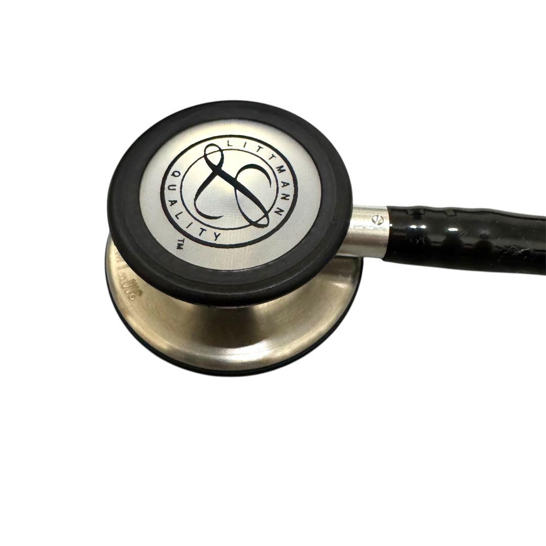 週末限定セールLittmann Classic III 聴診器 3M リットマン