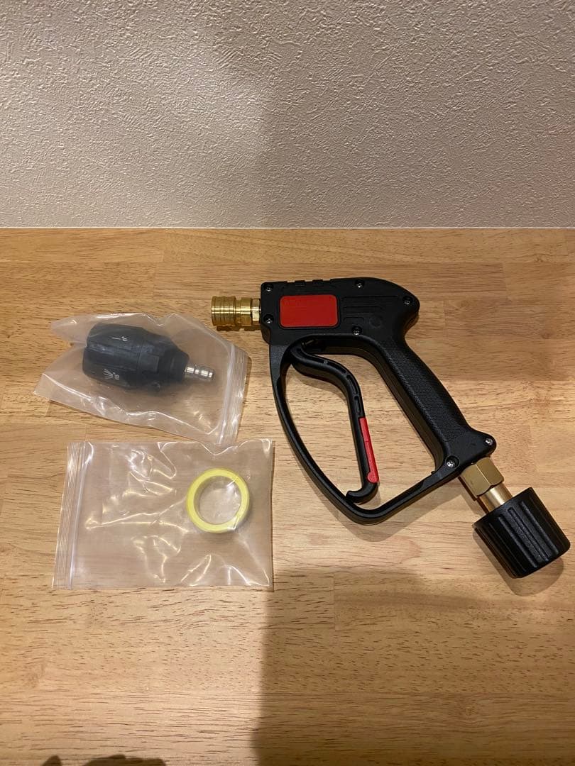 MJJC 第3世代フォームキャノンSV3.0セット