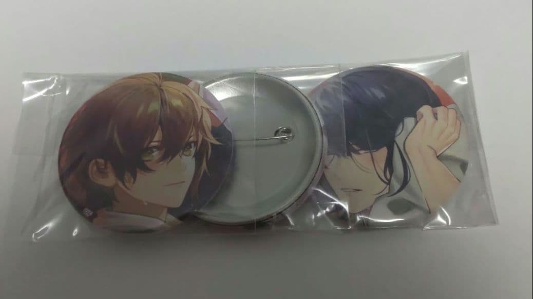 オランピアソワレcatharsis通常+アニメイト限定セットの一部+予約特典CD