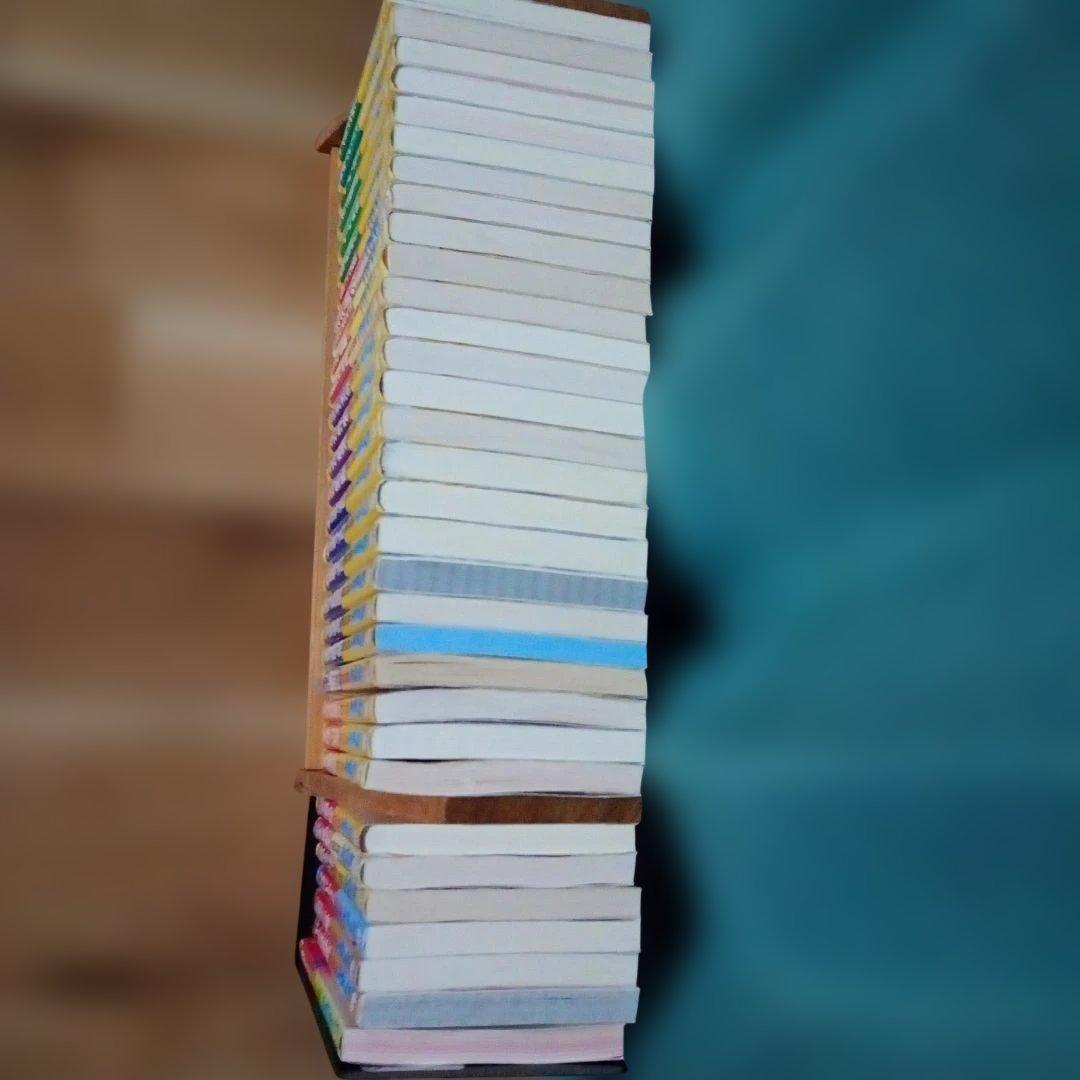 ドラえもん学習シリーズ　32冊セット