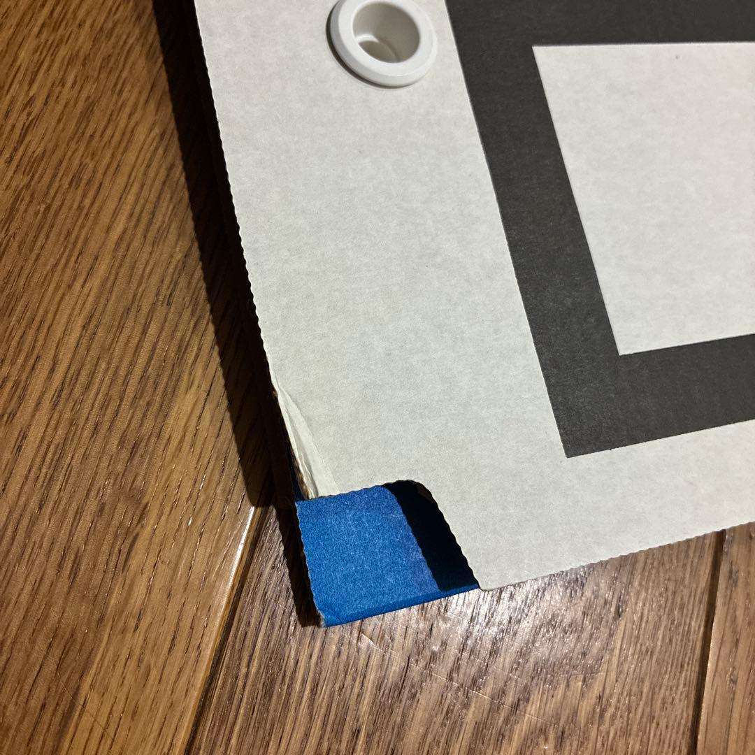 マリオカートライブホームサーキットルイージ版