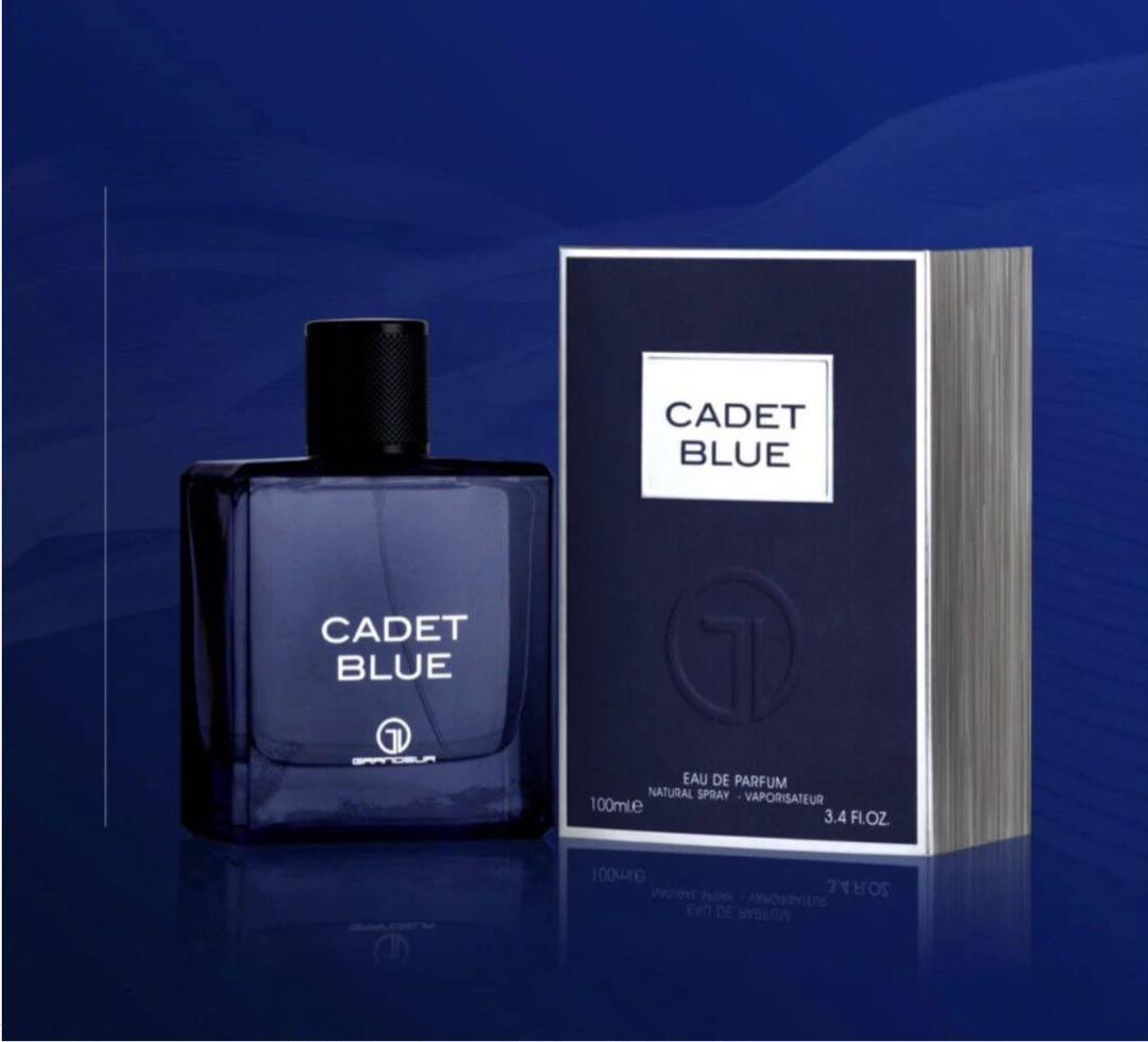 Cadet Blue メンズ香水 正規品