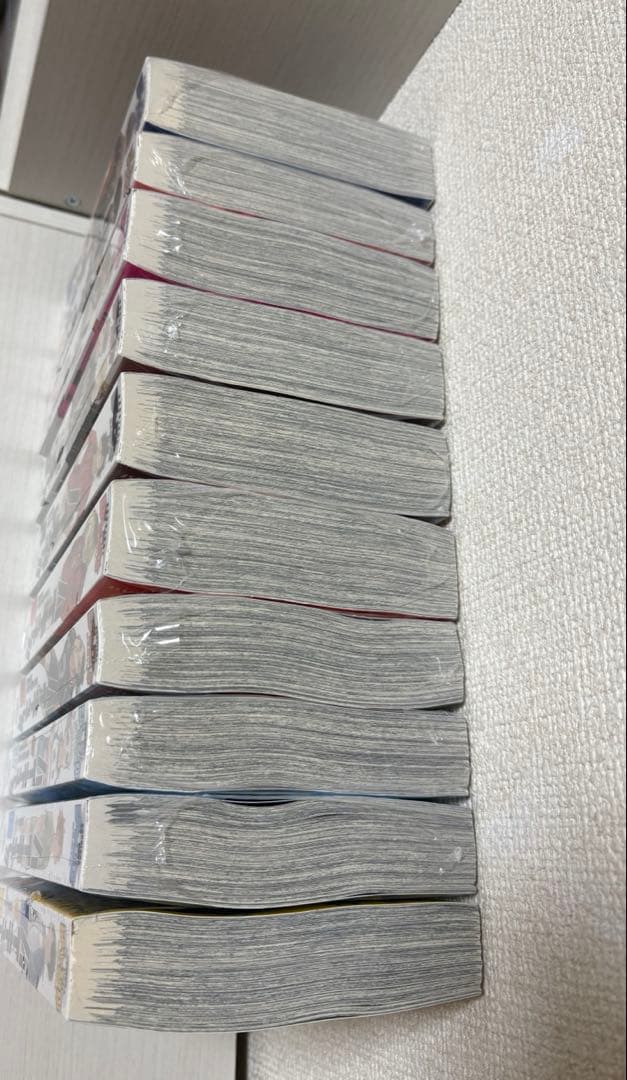 ハイキュー リミックス版