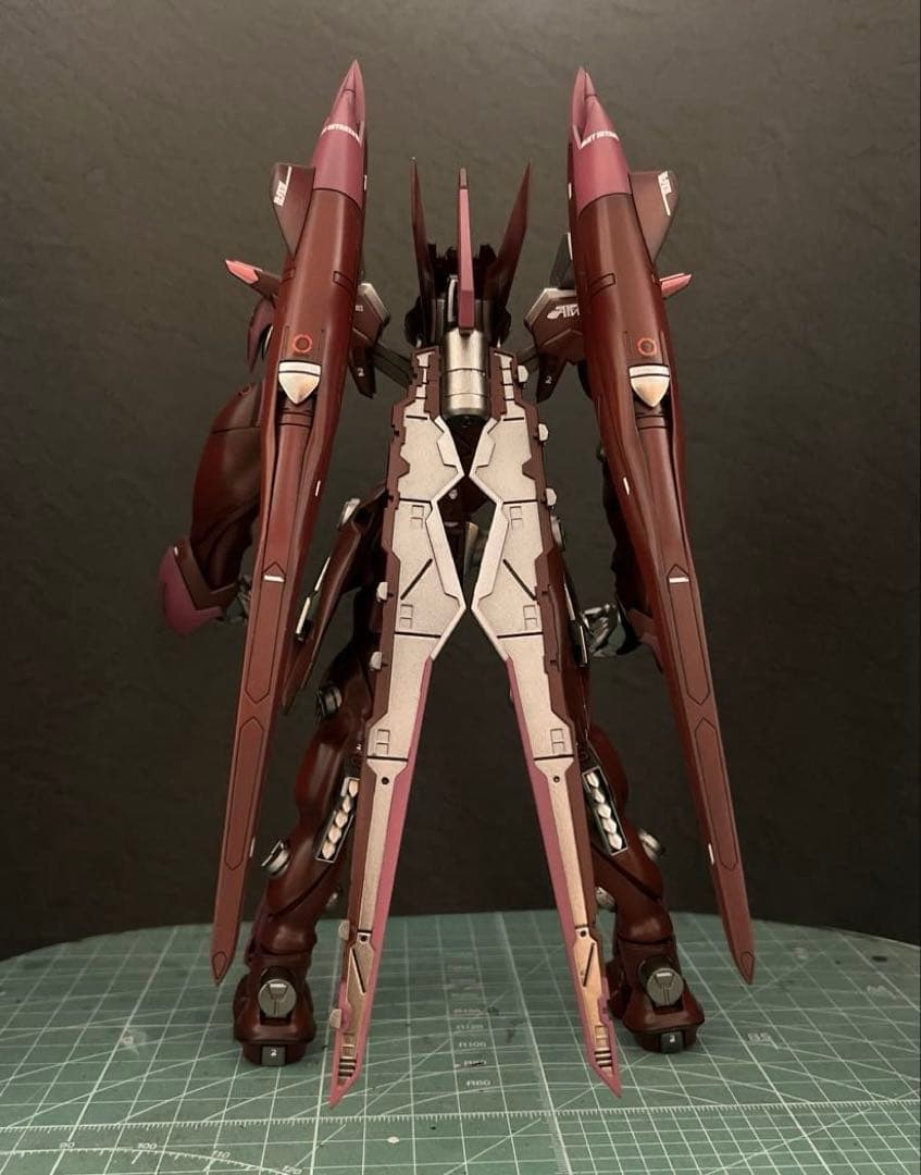 モデロイド　クロノス ご予約品。