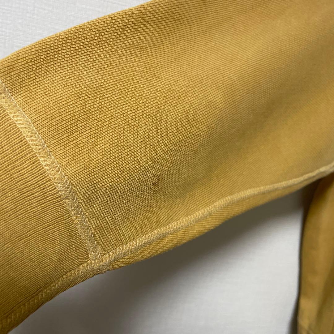 60s カレッジ　スウェット