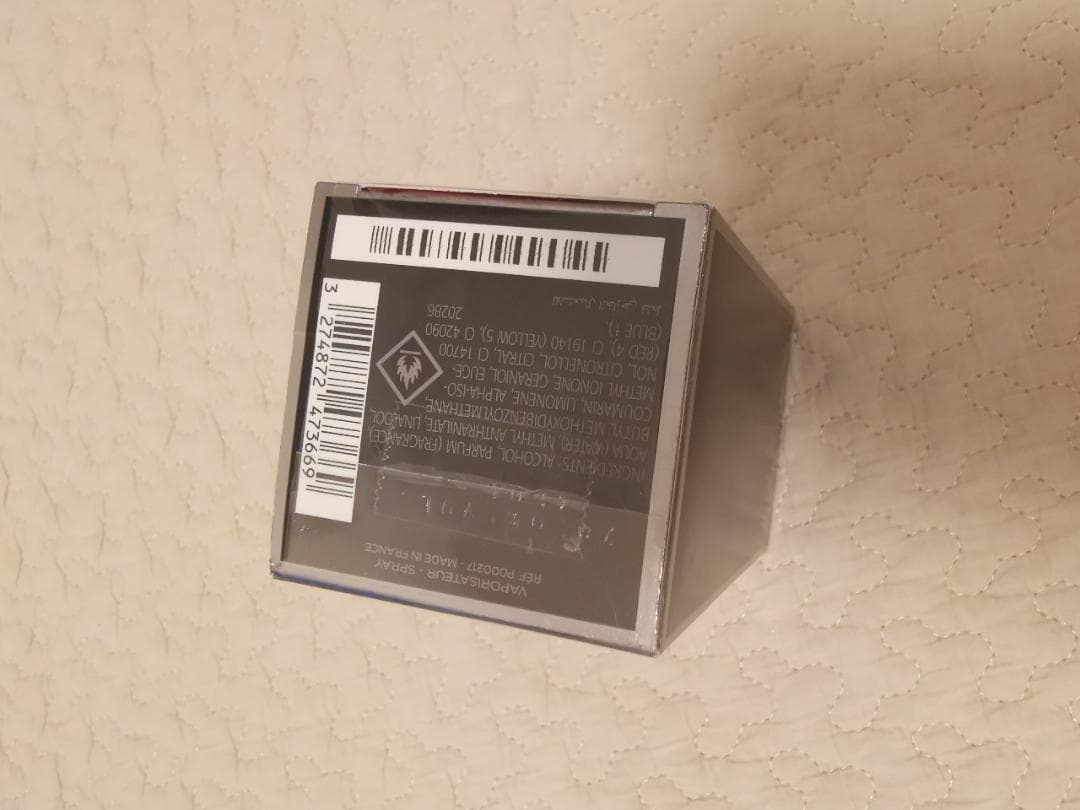 GIVENCHY　ジバンシィ　ランテルディ　アブソリュ