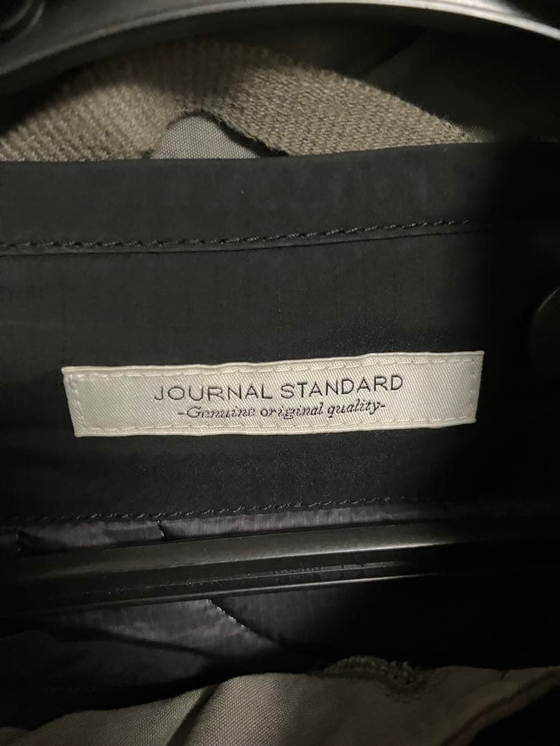 期間限定価格　ジャーナル　M-65 フィッシュテールモッズコートライナー付