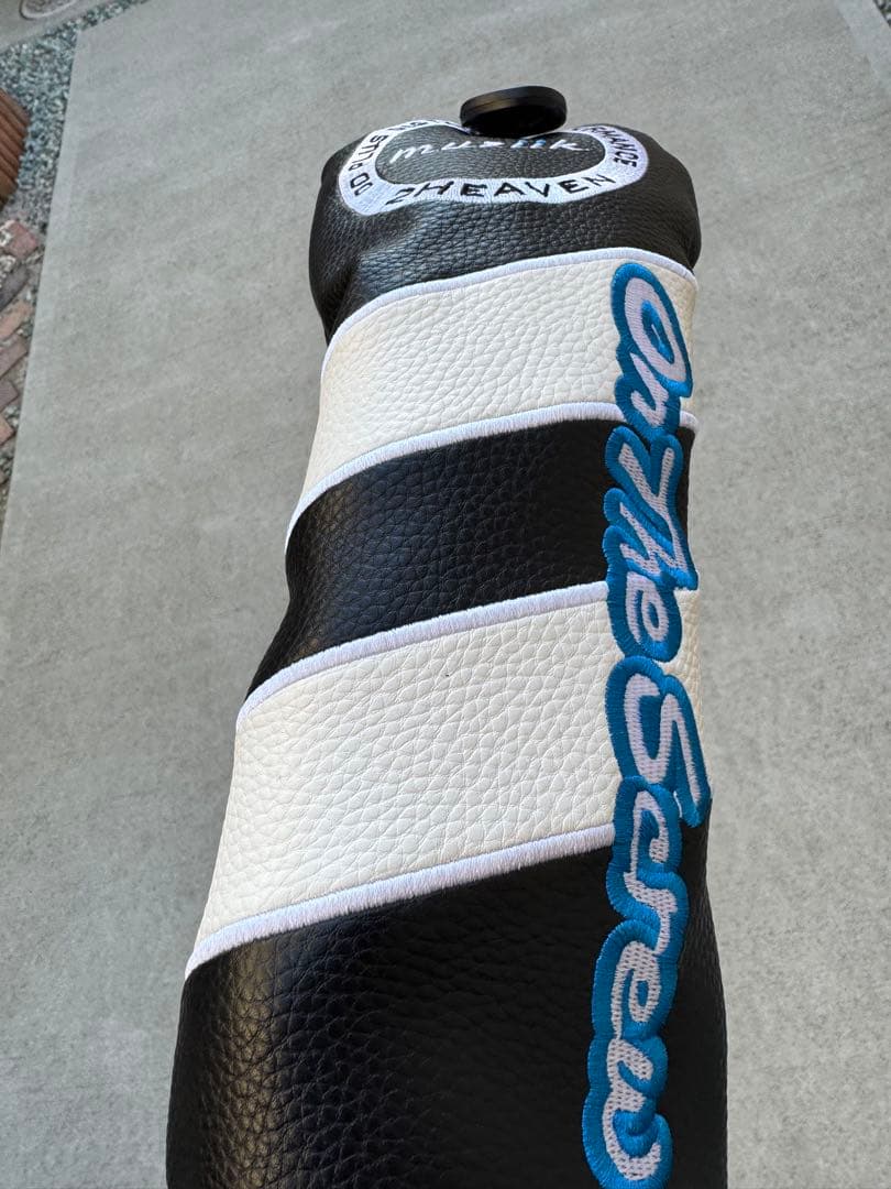 muziik ムジークOn The Screw DF2 HEAVEN 4W