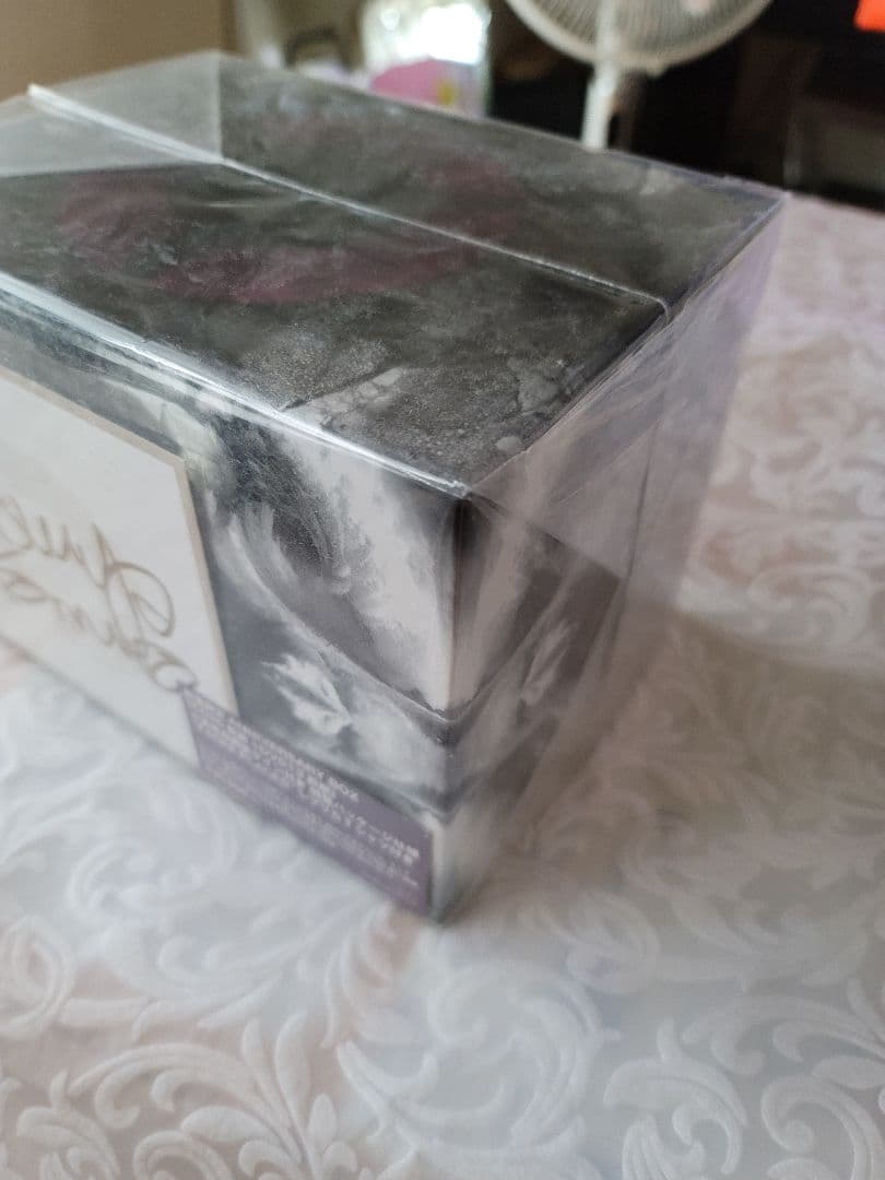 ■globe■15YEARS-ANNIVERSARY BOX-■新品未開封