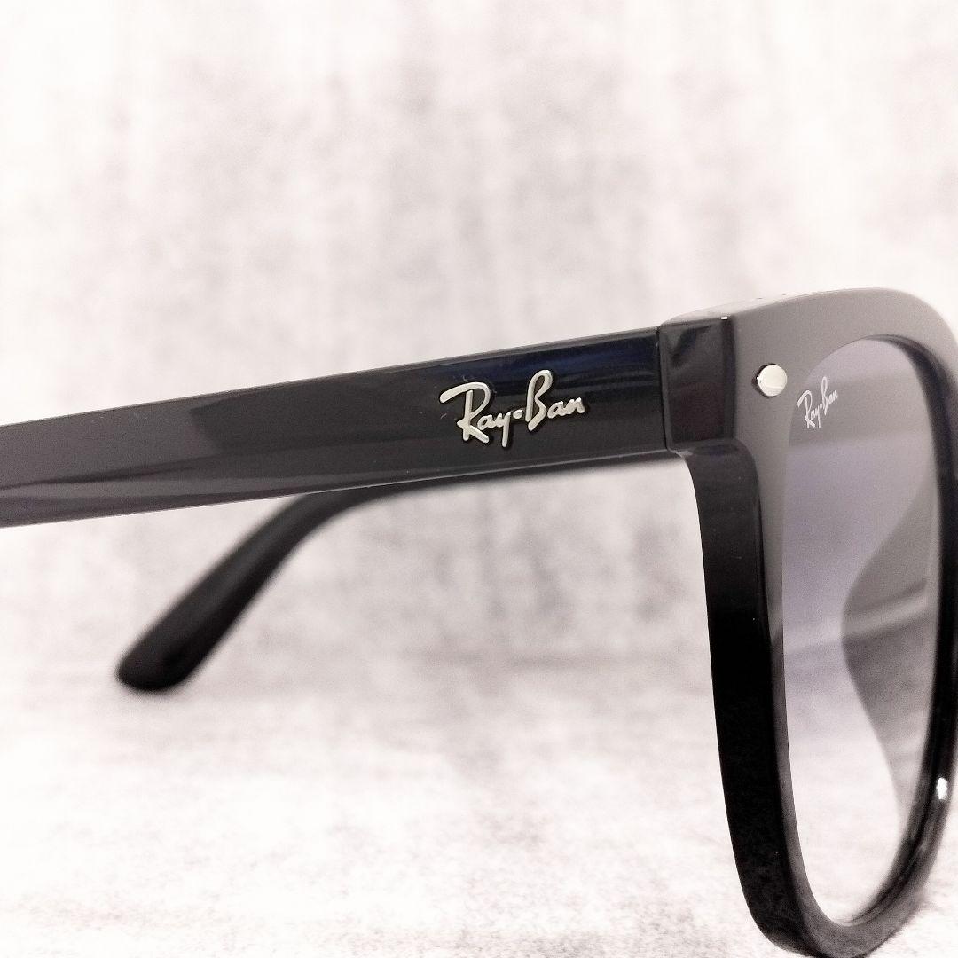 RayBan 未使用品 RB4401D 601/19 サングラス フラットレンズ
