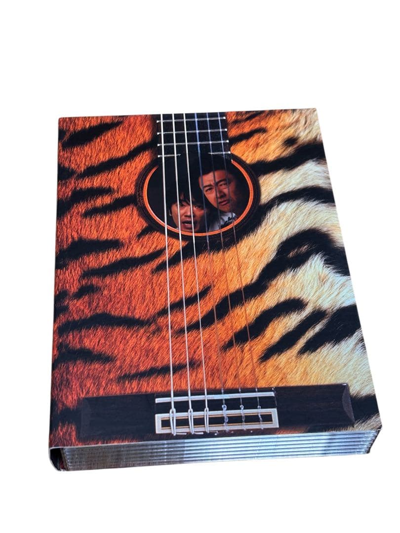 桑田佳祐の音楽寅さん MUSIC TIGER あいなめBOX 通常盤 DVD