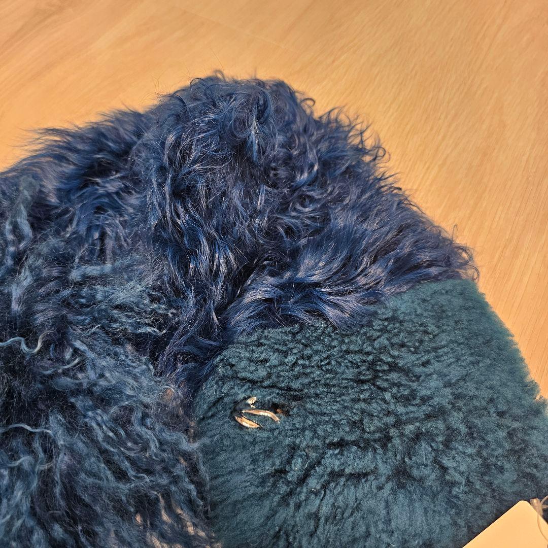 UN3b 未使用 ファーティペット