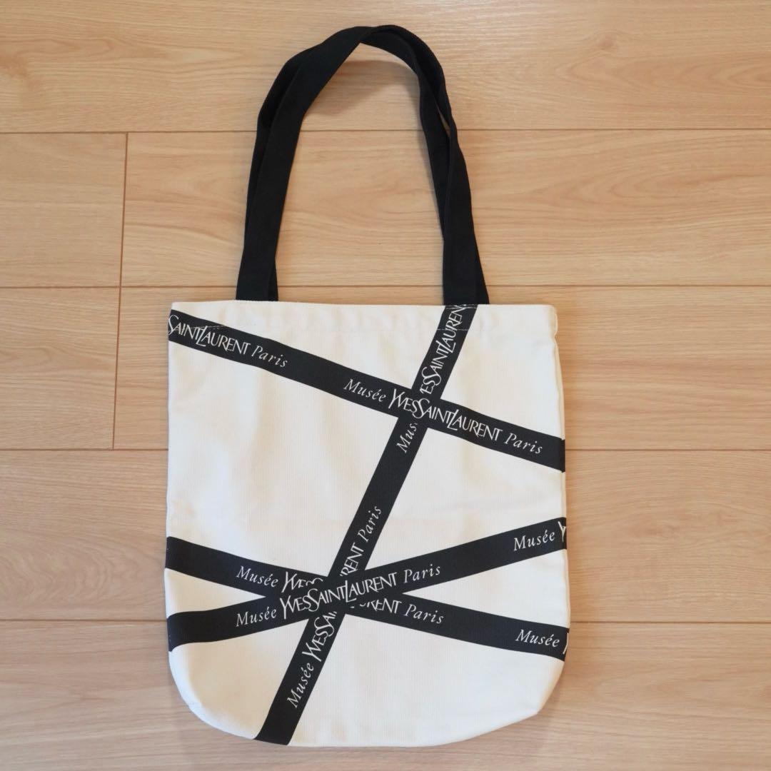 新品未使用　YSL トートバッグ　イヴ・サンローラン