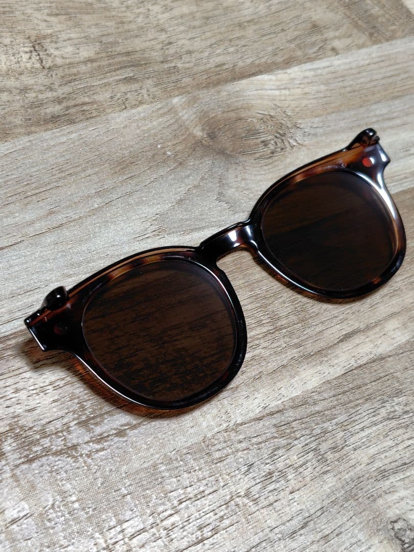 JINS peak URF-23S-016AA プレートのみ