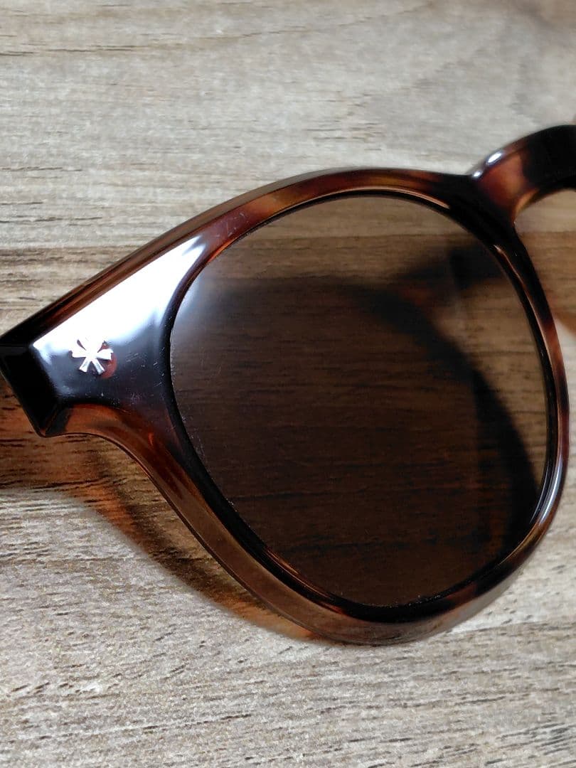 JINS peak URF-23S-016AA プレートのみ