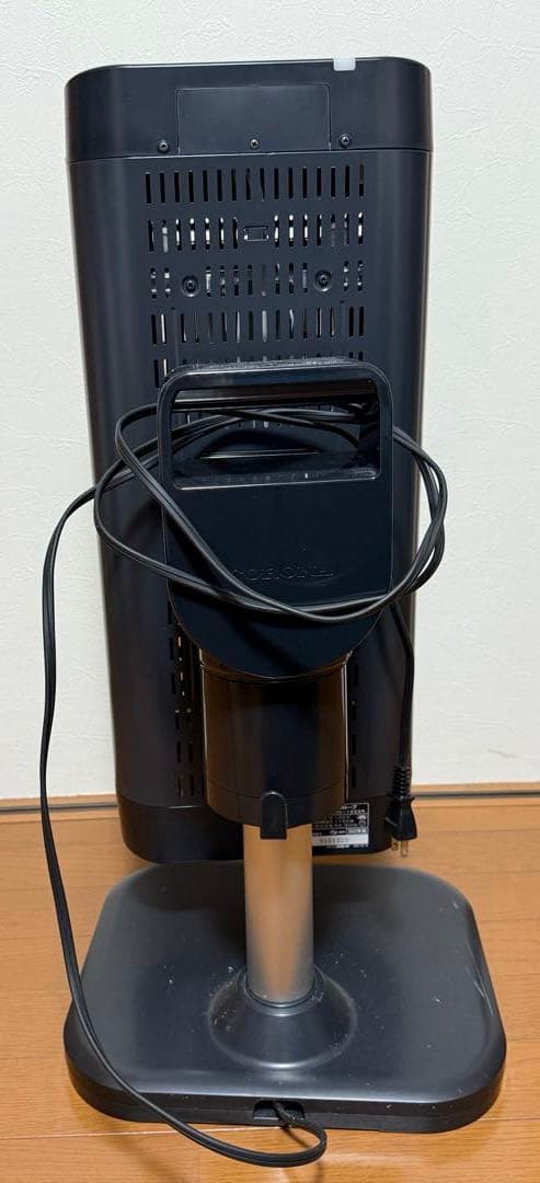 コロナ DHX-1222R-KP 遠赤外線電気暖房機 コアヒート