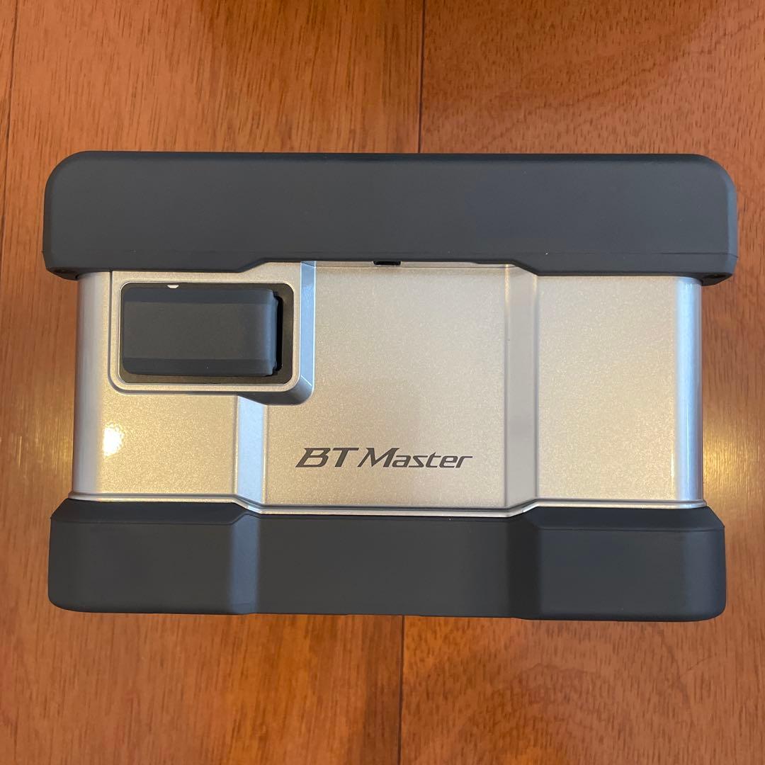 【新品未使用】シマノ電動リール 22 BTマスター 11Ah