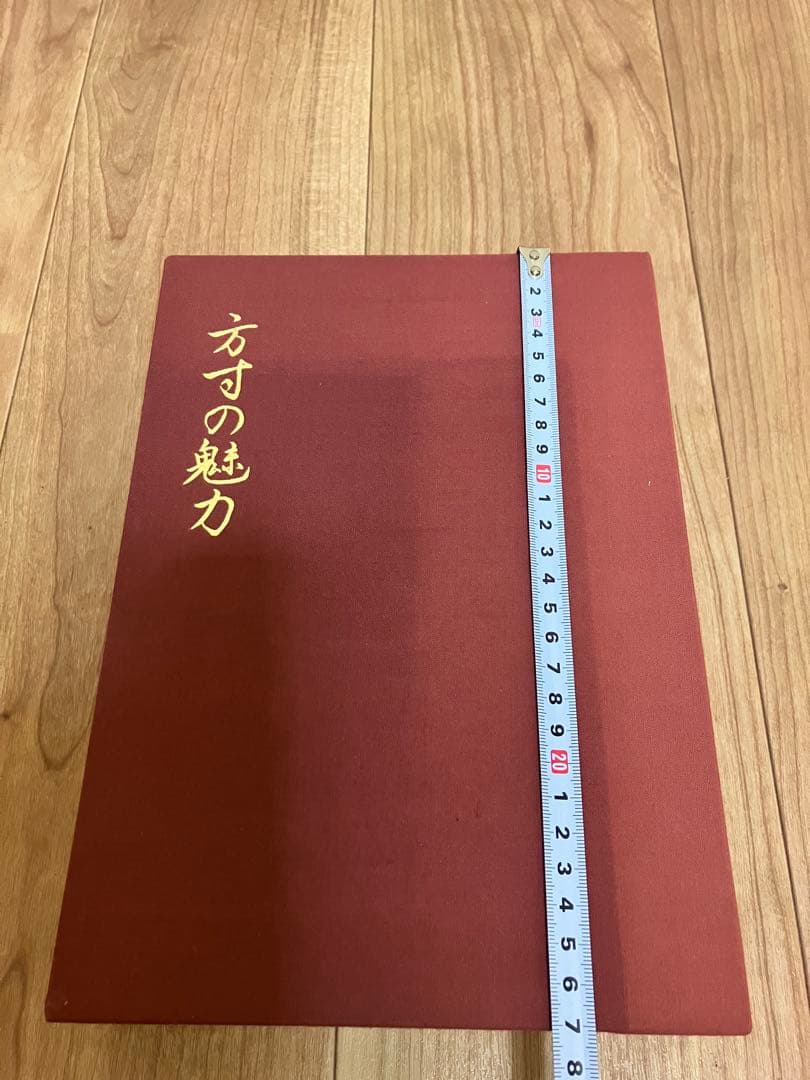 方寸の魅力　金井宏之　創元社　限定500部　No.32
