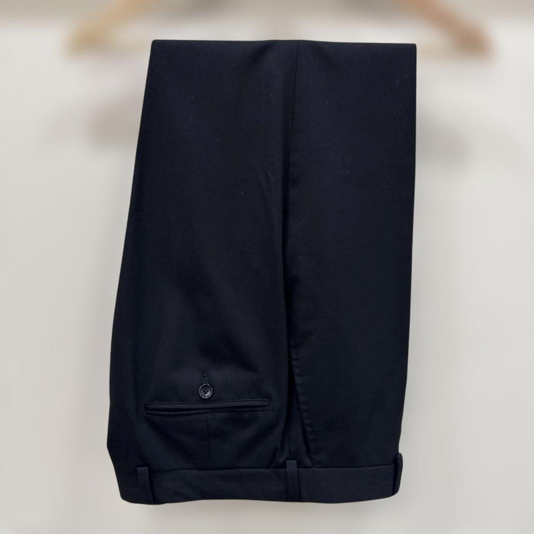 Brooks Brothers スーツセットアップ BLK