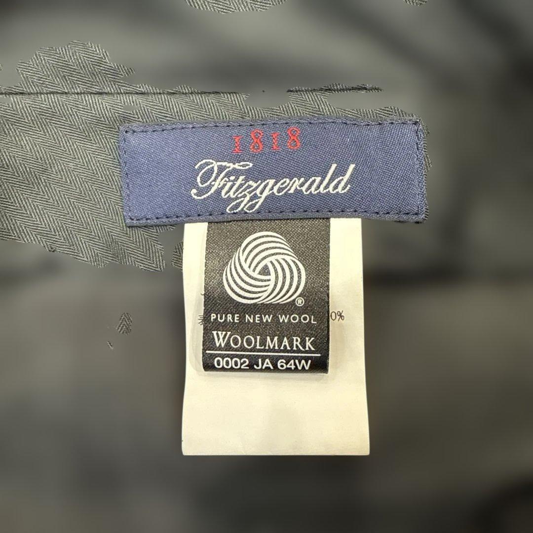 Brooks Brothers スーツセットアップ BLK