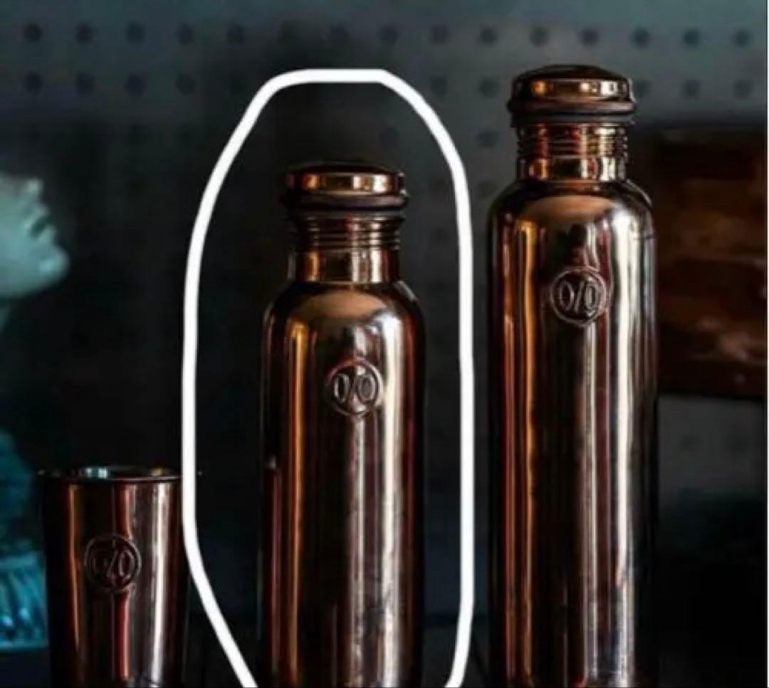 弁当箱・水筒 Copper Fuel Bottle 500 ML