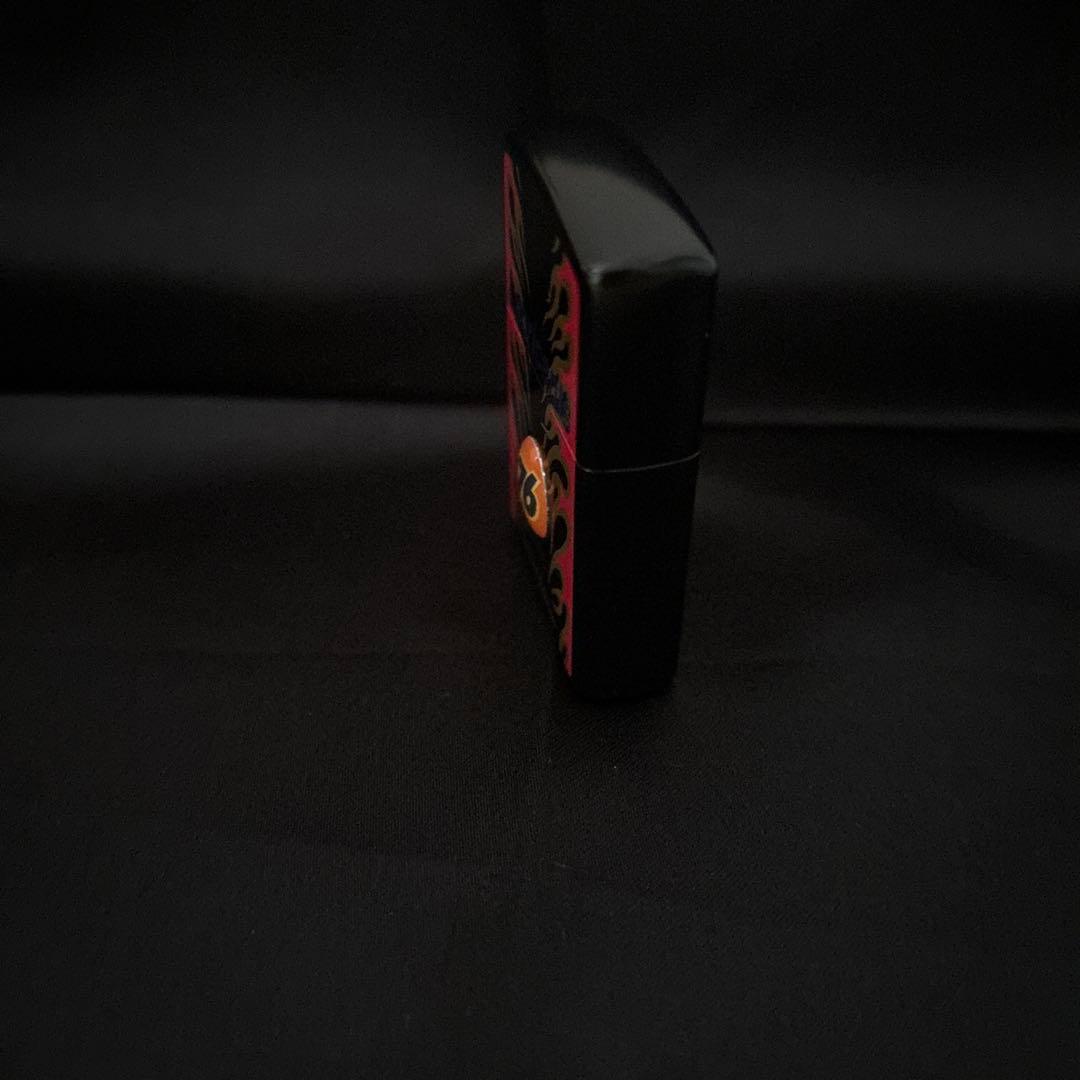 ZIPPO 76 オリジナル灰皿付き　限定品シリアルNo.0001‼️