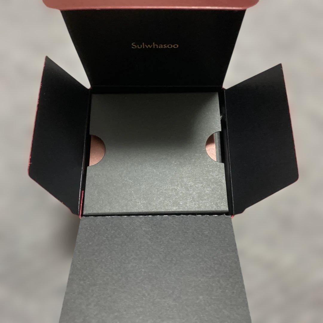 Sulwhasoo ジンソル 珍雪 EYE CREAM25ml