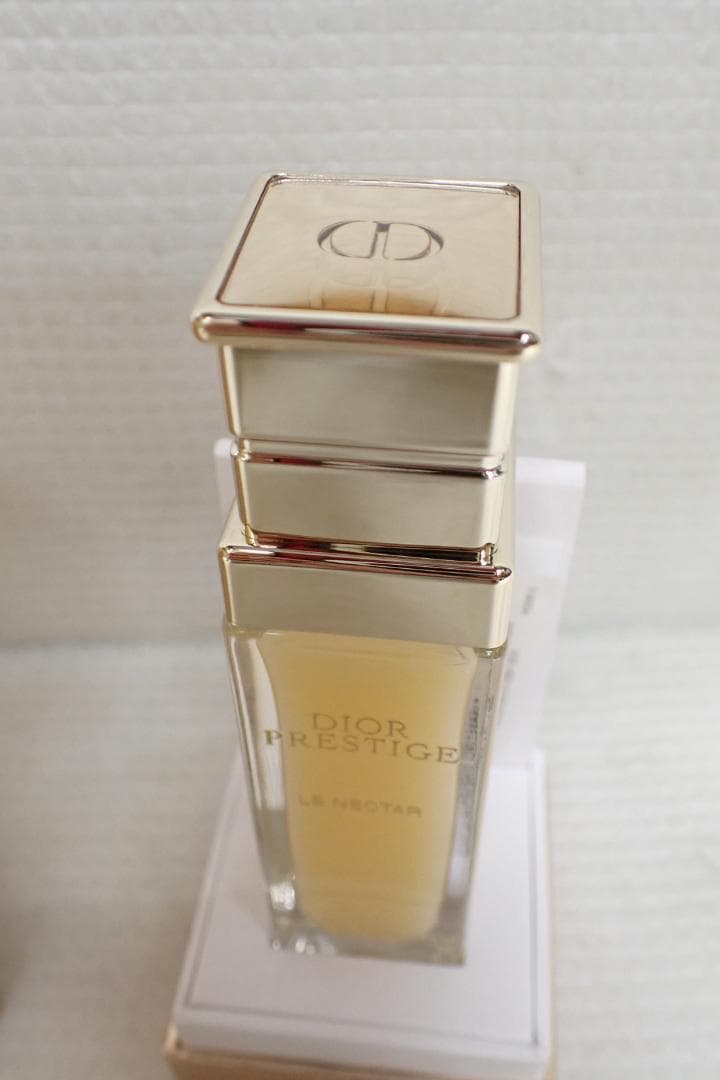 未使用品 ディオール プレステージ ル ネクター 30ml 美容液K1-A②