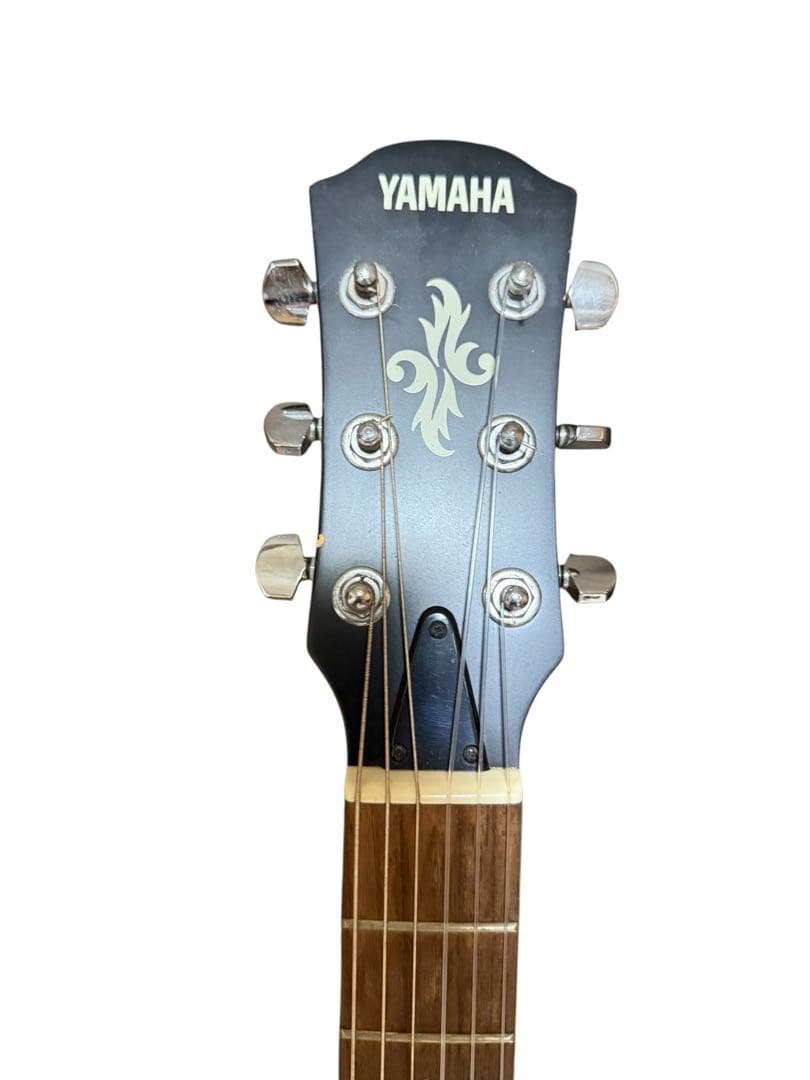 現状品 YAMAHA APXT-INA ミニエレガットギター