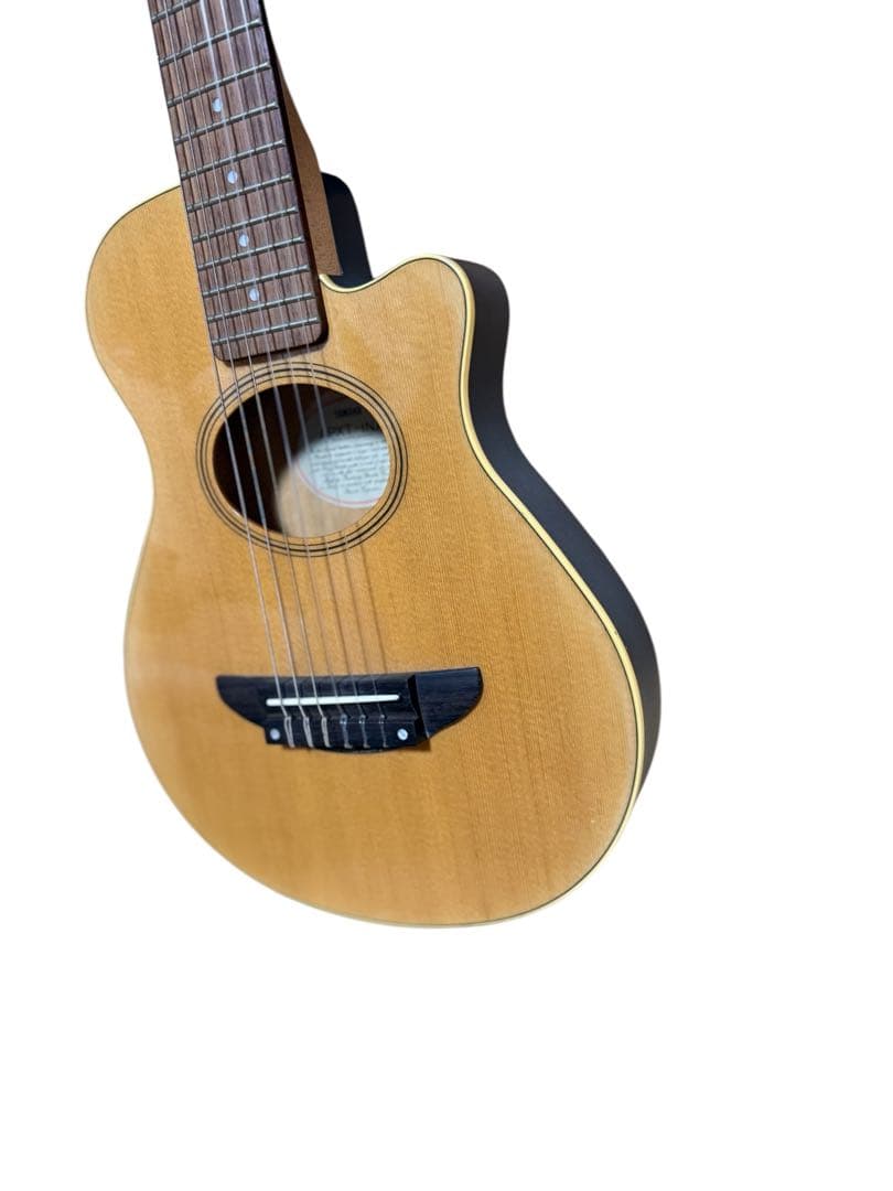 現状品 YAMAHA APXT-INA ミニエレガットギター