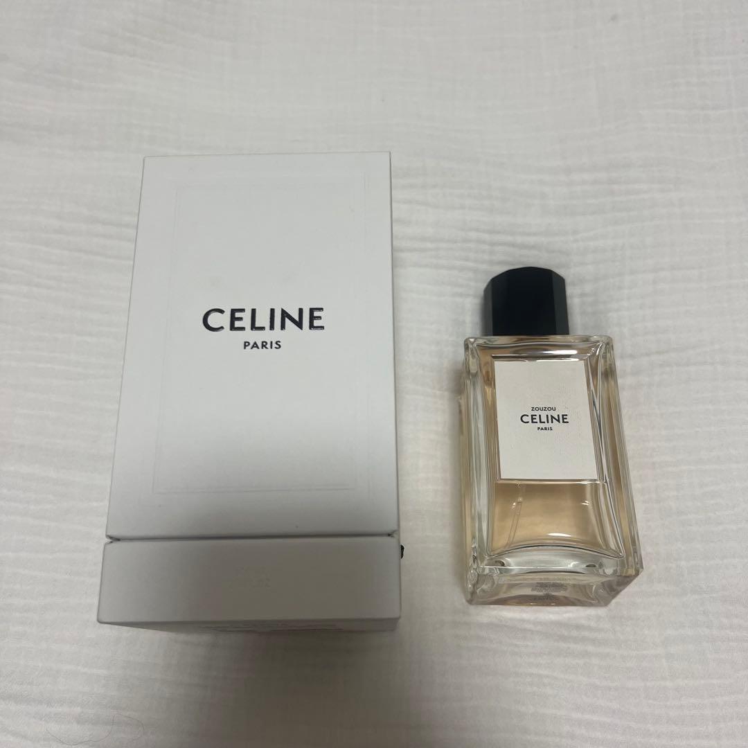 CELINE セリーヌ 香水 ZOUZOU ズーズー 100ml