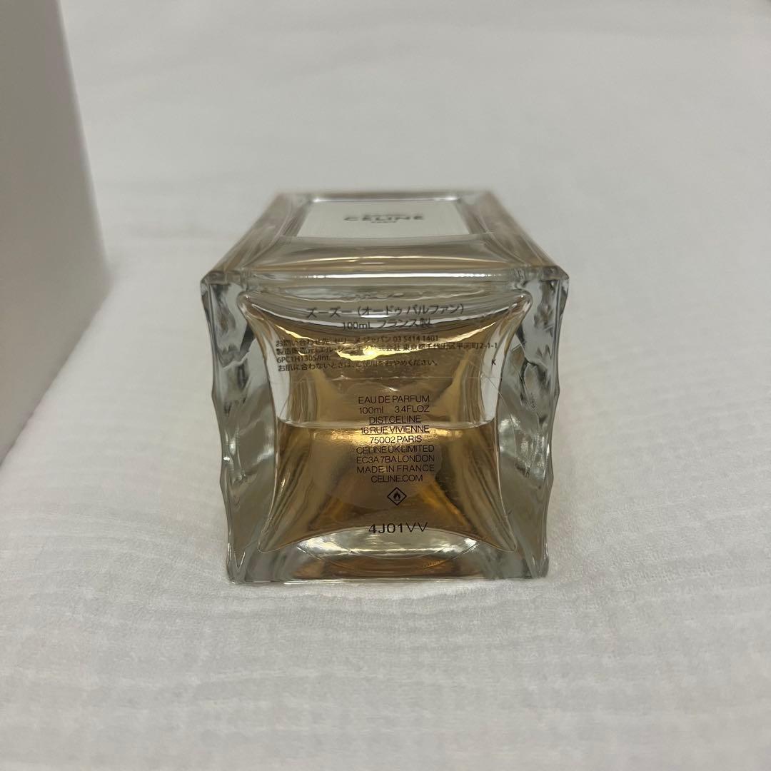 CELINE セリーヌ 香水 ZOUZOU ズーズー 100ml