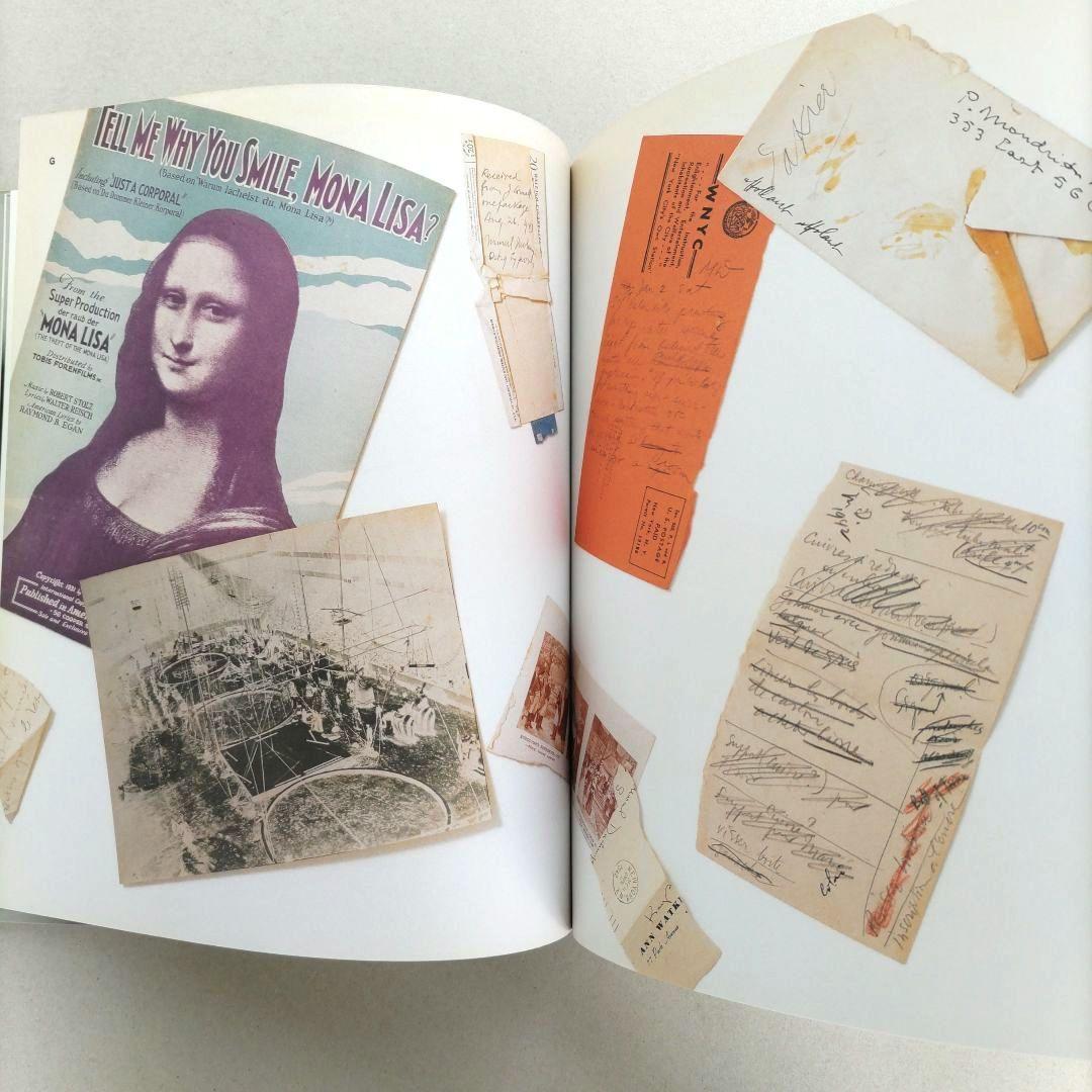 Joseph Cornell/Marcel Duchamp 作品集 アート 洋書