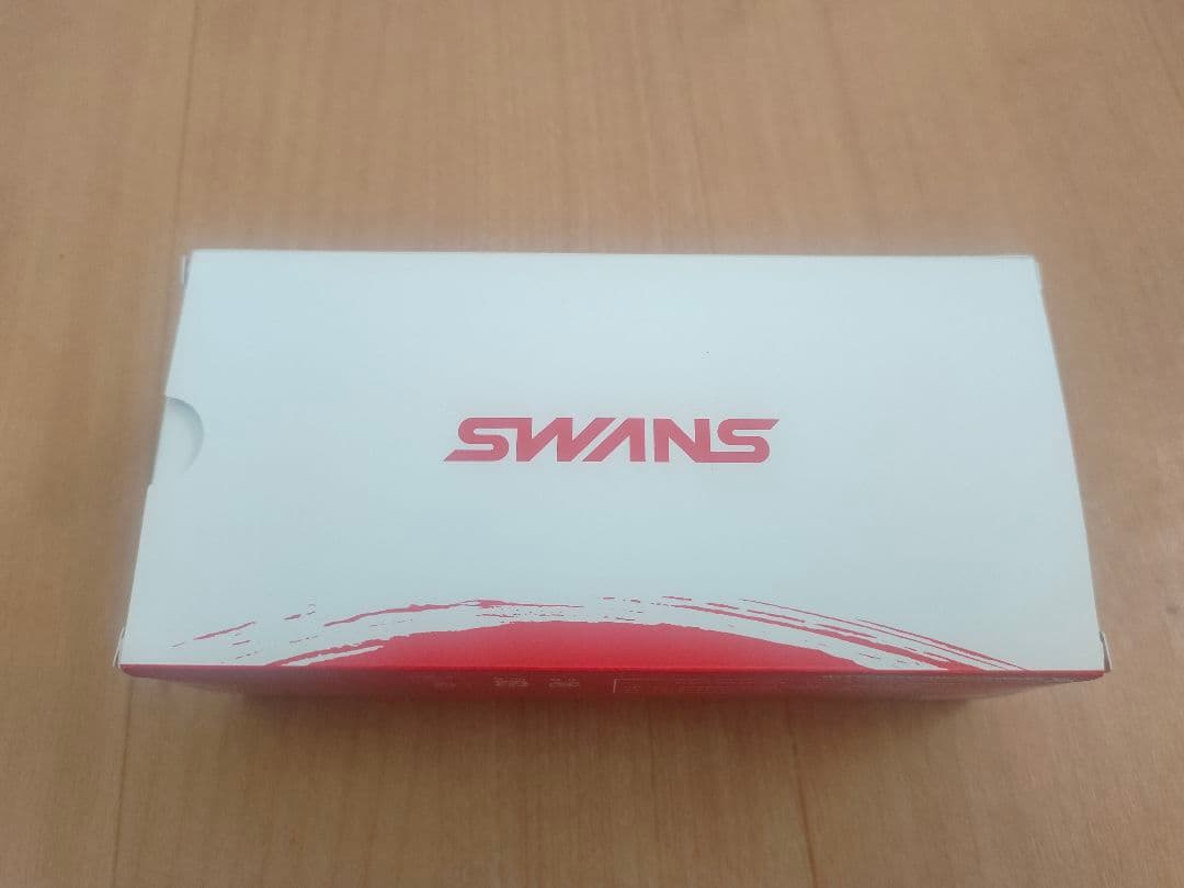 SWANS(スワンズ) 日本製 スポーツサングラス イーノックス ニューロン