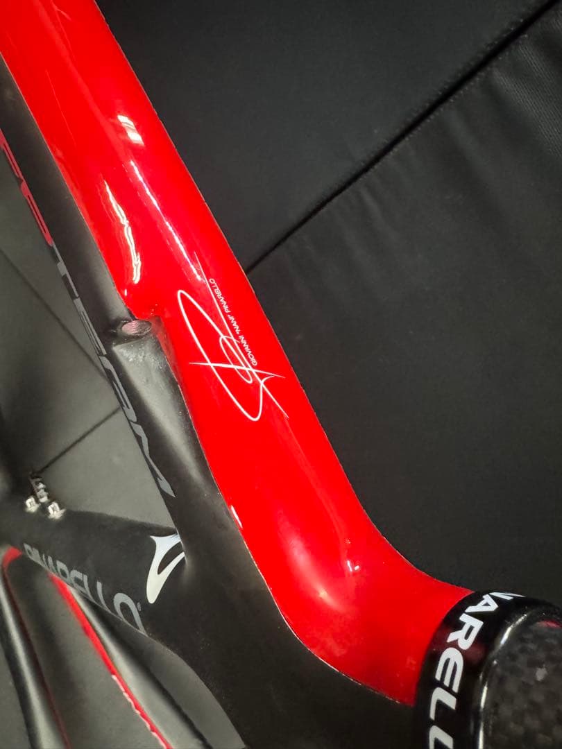 2016PINARELLO（ピナレロ） FP TEAM（FPチーム）フレーム