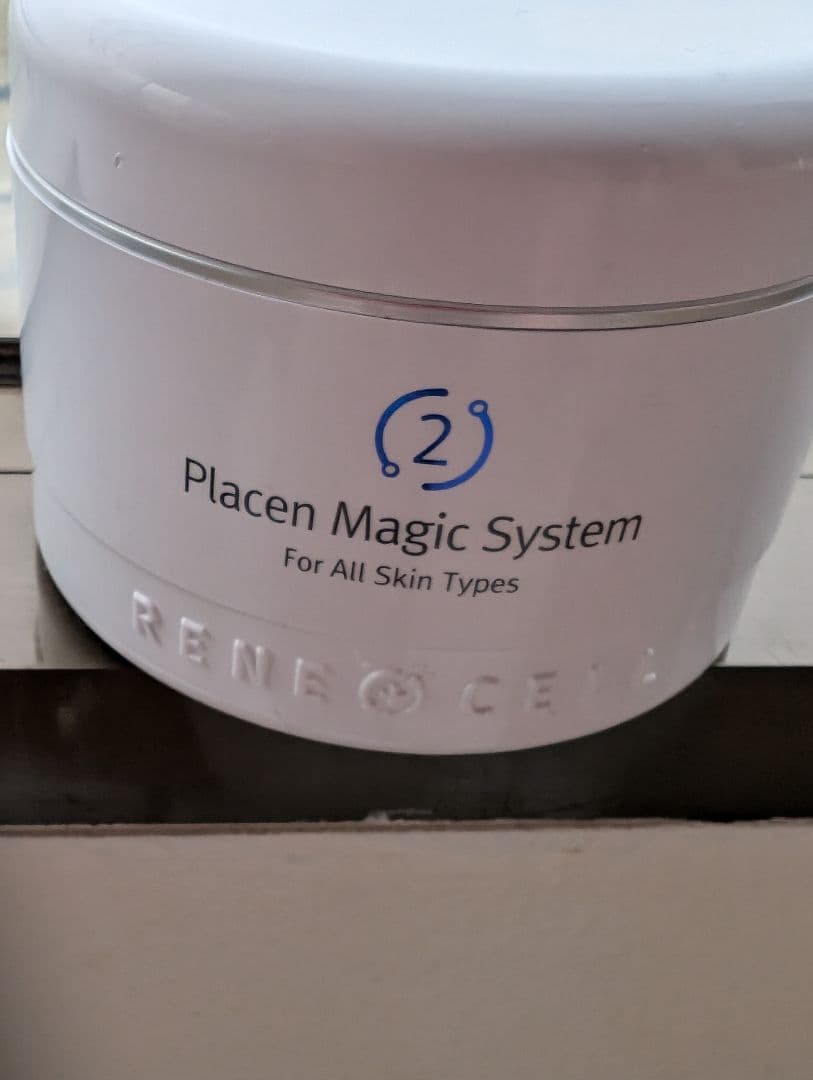 Rene-cell化粧品7点セット