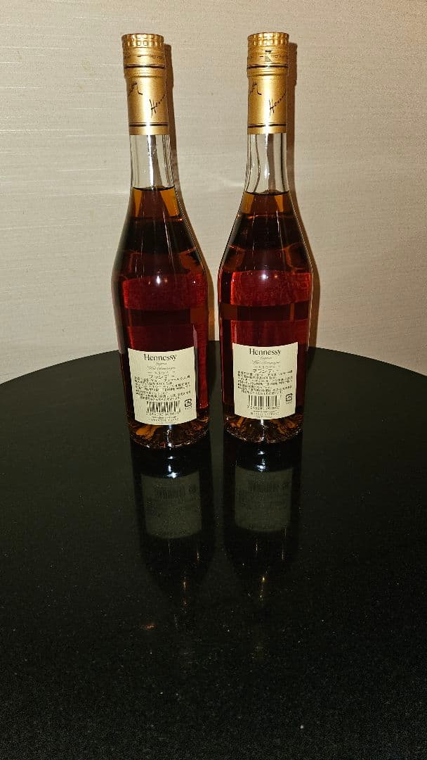 Hennessy ブランデー