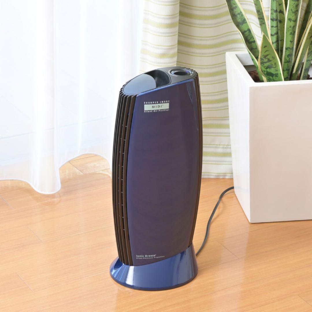 空気清浄機❗️イオニックブリーズ MIDI 590 新品未使用❗️定価28000円
