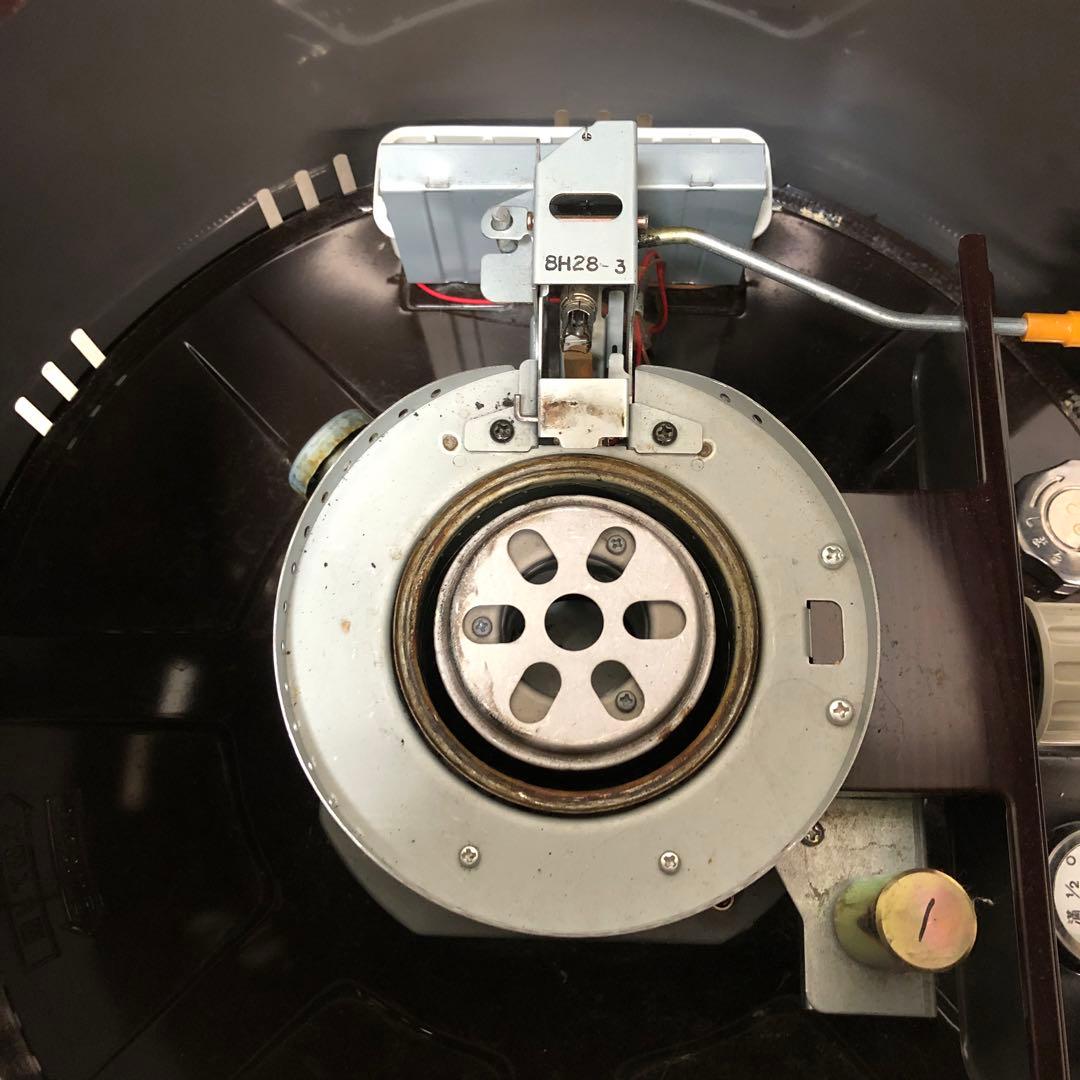 コロナ　CORONA 石油コンロ　KT-1618 しん式煮炊き用　2018年