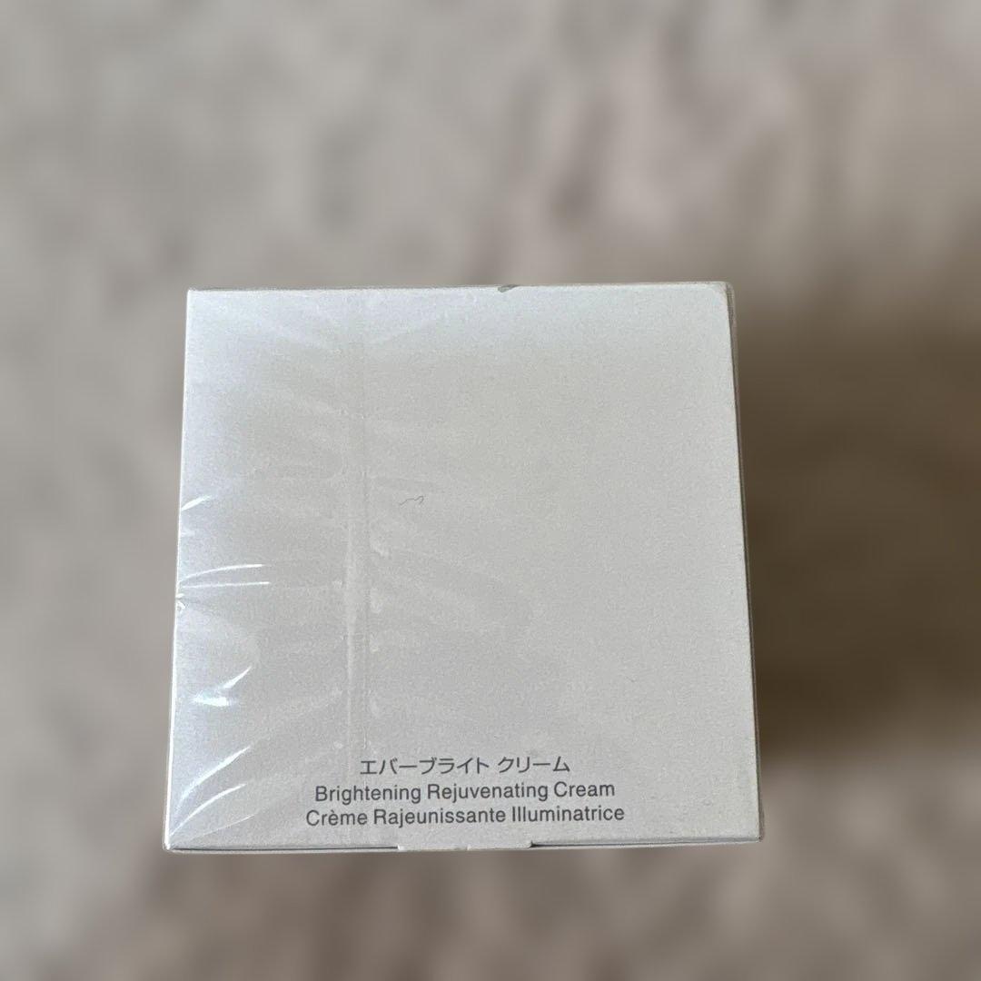 新品未開封　コスメデコルテ　リフトディメイションエバーブライトクリーム