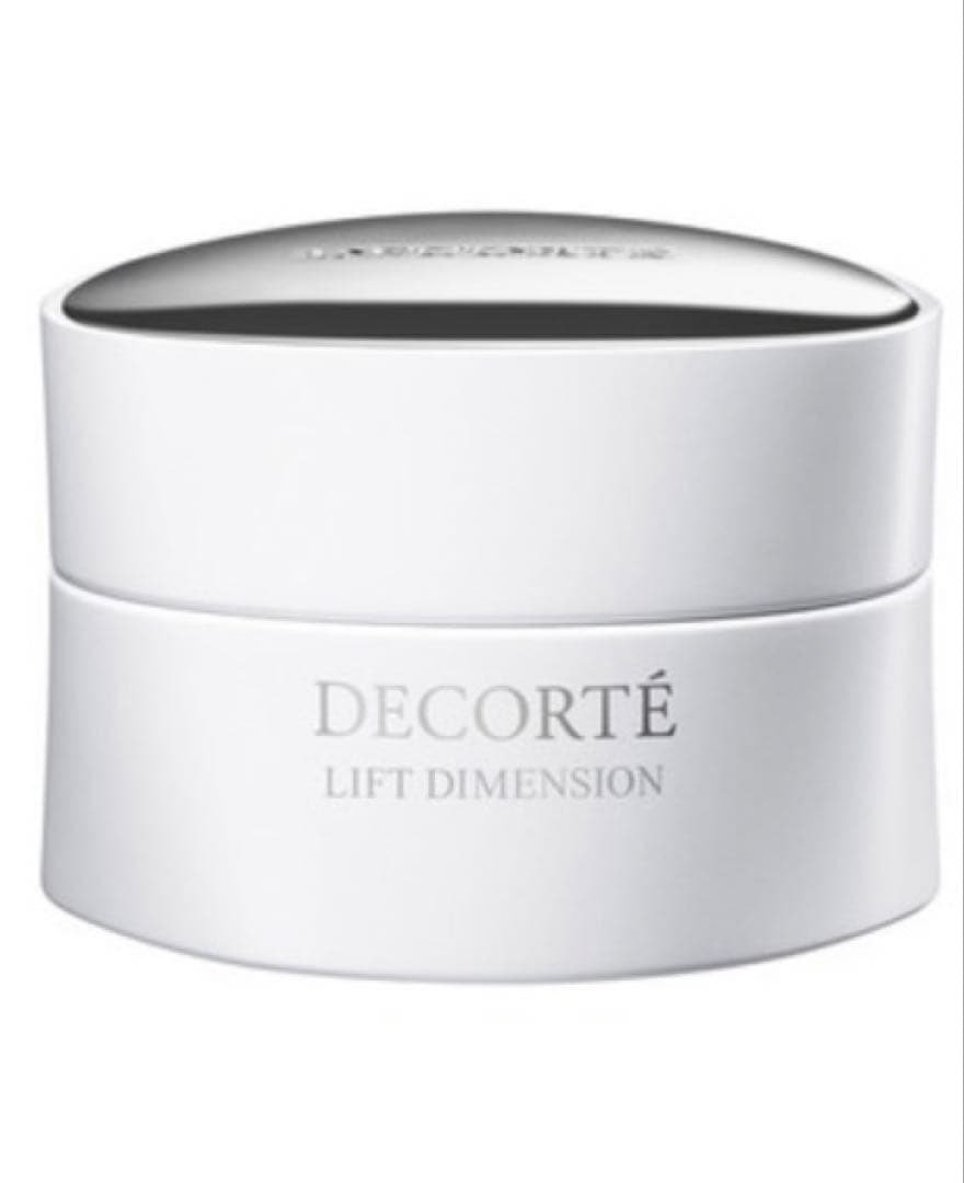 新品未開封　コスメデコルテ　リフトディメイションエバーブライトクリーム