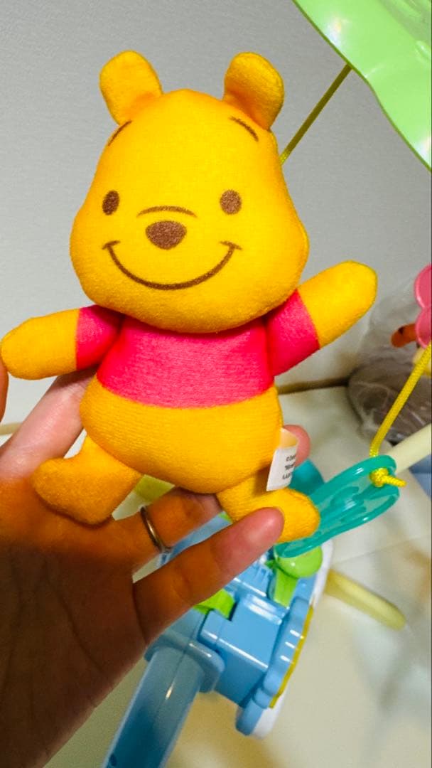 ★超美品★プーメリー