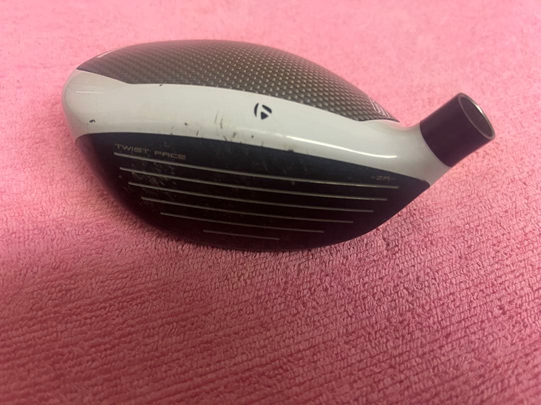 テーラメイドsim 3w フェアウェイウッド