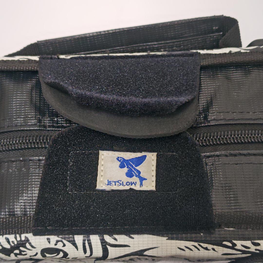 ジェットスロー ジェットセッター60C 10周年 JetSlow×TULALA